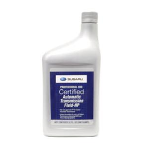 Subaru OEM ATF-HP / Power Steering Fluid