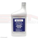 Subaru OEM ATF-HP / Power Steering Fluid