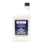 Subaru OEM 75w90 High Performance Gear Oil (SOA427V1700)
