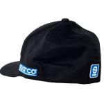 Sparco S-Icon Hat