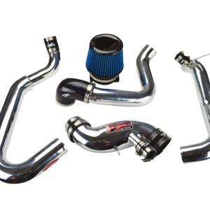 Injen Intake and Intercooler Piping Kit for Evo 8/9 (SP1898)