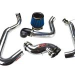 Injen Intake and Intercooler Piping Kit for Evo 8/9 (SP1898)