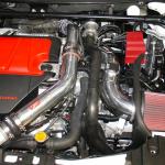 Injen Intake and UICP Kit for Evo X (SP1899)