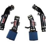 Injen SP Series Cold Air Intake for 2010-2012 R35 GTR