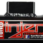 Injen SP Series Cold Air Intake for 2010-2012 R35 GTR