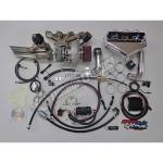 RCC Hayabusa Stage 2 Turbo Kit