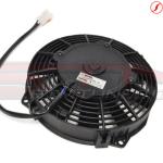 SPAL Automotive 12V Low Profile Electric Fans