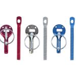 Sparco Hood Pins