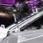 Sparco Hood Pins