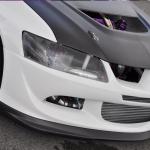Sparco Hood Pins