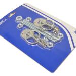 Sparco Hood Pins
