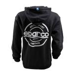 Sparco Seal Pullover Hoodie
