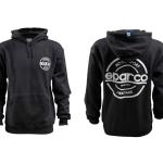 Sparco Seal Pullover Hoodie