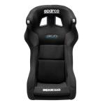 Sparco Seat Competition Series Circuit II QRT (008011RNR)