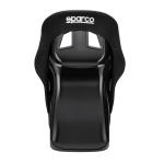 Sparco Seat Competition Series Circuit II QRT (008011RNR)