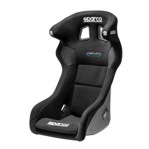 Sparco Seat Competition Series Circuit II QRT (008011RNR)