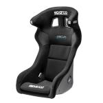 Sparco Seat Competition Series Circuit QRT (008019RNR)