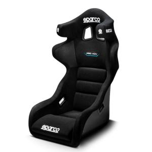 Sparco Seat Competition Series PRO ADV QRT (008017RNR)