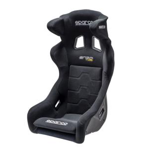 Sparco Seat Competition Series ERGO (08722NR2M) * Discontinued*