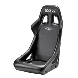 Sparco Seat Competition Series Sprint