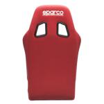 Sparco Seat Competition Series Sprint
