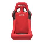 Sparco Seat Competition Series Sprint