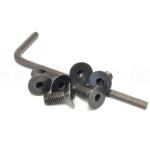 Sparco Steering Wheel Hub Adapter