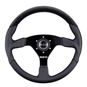 Sparco Steering Wheel Street L505 (015TL522TUV)