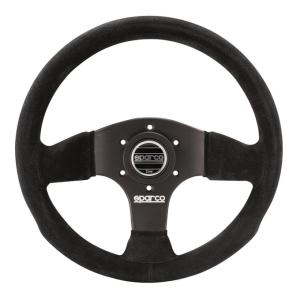 Sparco Steering Wheel Competition P300 (015P300SN)