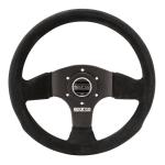 Sparco Steering Wheel Competition P300 (015P300SN)