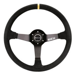 Sparco Steering Wheel Competition R368 (015R368MSN)