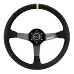 Sparco Steering Wheel Competition R368 (015R368MSN)