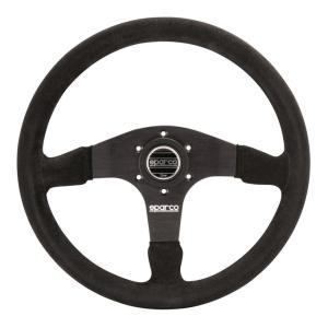 Sparco Steering Wheel Competition R375 (015R375PSN)