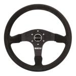 Sparco Steering Wheel Competition R375 (015R375PSN)