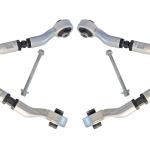 SPC Adjustable Front Upper Control Arm Links for B9 Audi RS5 (81383)