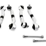 SPC Adjustable Front Upper Control Arm Links for B9 Audi RS5 (81383)