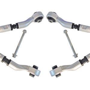 SPC Adjustable Front Upper Control Arm Links for B9 Audi RS5 (81383)