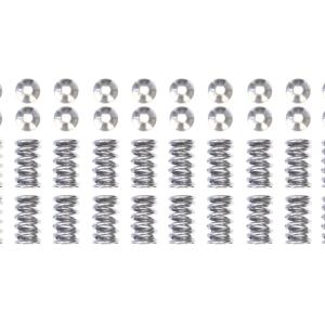 Supertech Dual Valve Spring Kit for 2020+ Supra GR
