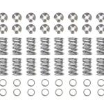 Supertech Dual Valve Spring Kit for Evo X