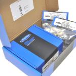 Supertech Dual Valve Spring Kit for Evo X