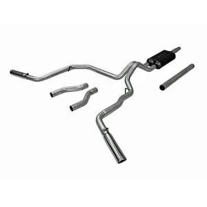Flowmaster Cat-Back Exhaust System