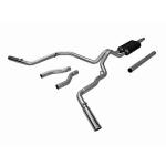 Flowmaster Cat-Back Exhaust System