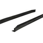 Seibon Carbon Fiber Side Skirts VR Style for Evo X (SS0809MITEVOX-VR)