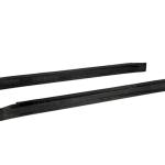 Seibon Carbon Fiber Side Skirts VR Style for Evo X (SS0809MITEVOX-VR)