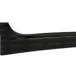 Seibon Carbon Fiber Side Skirts VR Style for Evo X (SS0809MITEVOX-VR)
