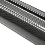 Seibon Carbon Fiber Side Skirts OEM Style for R35 GTR 2009-2016 (SS0910NSGTR-OE)