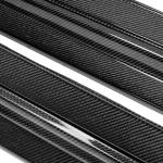 Seibon Carbon Fiber Side Skirts VS Style for R35 GTR 2009-2016 (SS1113NSGTR-VS)