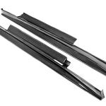 Seibon Carbon Fiber Side Skirts VS Style for R35 GTR 2009-2016 (SS1113NSGTR-VS)