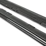Seibon Carbon Fiber Side Skirts MB Style for 2015-2020 WRX/STi (SS15SBIMP-MB)