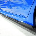 Seibon Carbon Fiber Side Skirts MB Style for 2015-2020 WRX/STi (SS15SBIMP-MB)